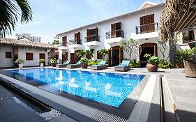 La Casita Saigon