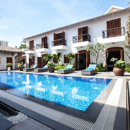 La Casita Saigon Hotel TP. Hồ Chí Minh Ngoại thất bức ảnh