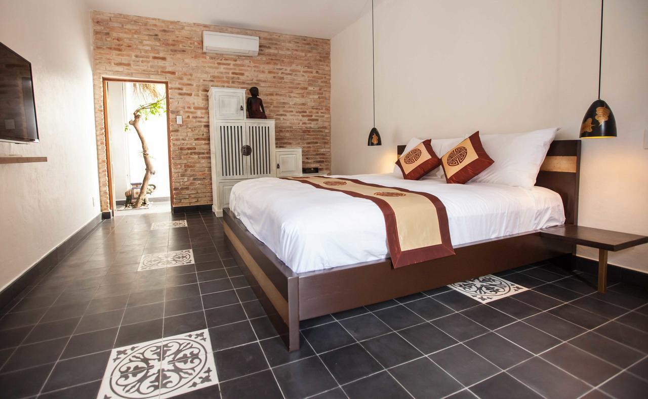 La Casita Saigon Hotel TP. Hồ Chí Minh Ngoại thất bức ảnh