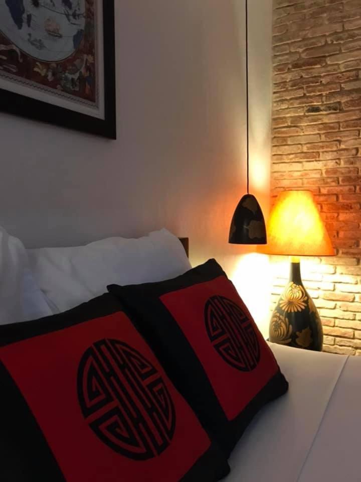 La Casita Saigon Hotel TP. Hồ Chí Minh Ngoại thất bức ảnh